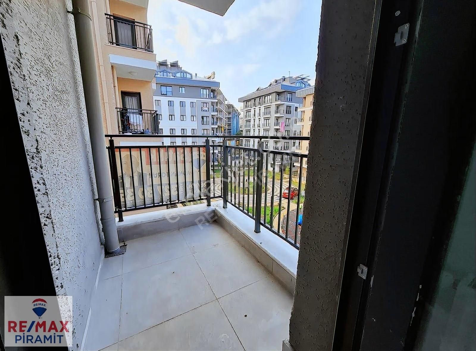 Üsküdar Kandilli'de Özevim Sitesi 3+1 100 M2 Satılık Daire - Görsel 20