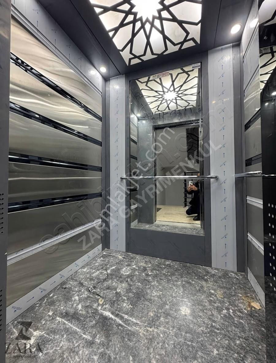 ▄zara▄%80 Kredi İmkanı.!boğaziçi Mh 3+1 135m²arakat Sıfır Daire. - Görsel 22