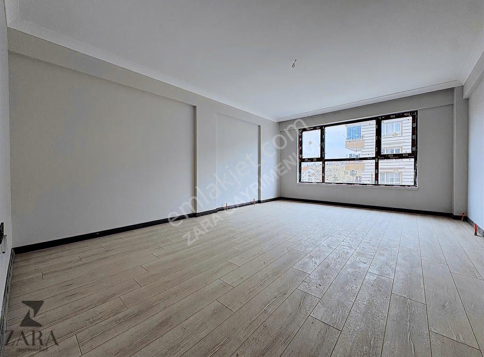 ▄zara▄%80 Kredi İmkanı.!boğaziçi Mh 3+1 135m²arakat Sıfır Daire. - Görsel 27