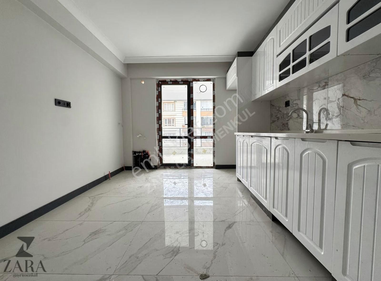 ▄zara▄%80 Kredi İmkanı.!boğaziçi Mh 3+1 135m²arakat Sıfır Daire. - Görsel 9