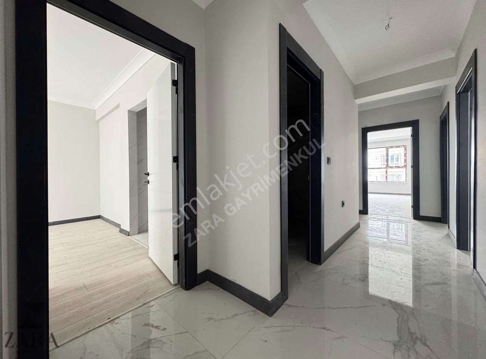 ▄zara▄%80 Kredi İmkanı.!boğaziçi Mh 3+1 135m²arakat Sıfır Daire. - Görsel 8