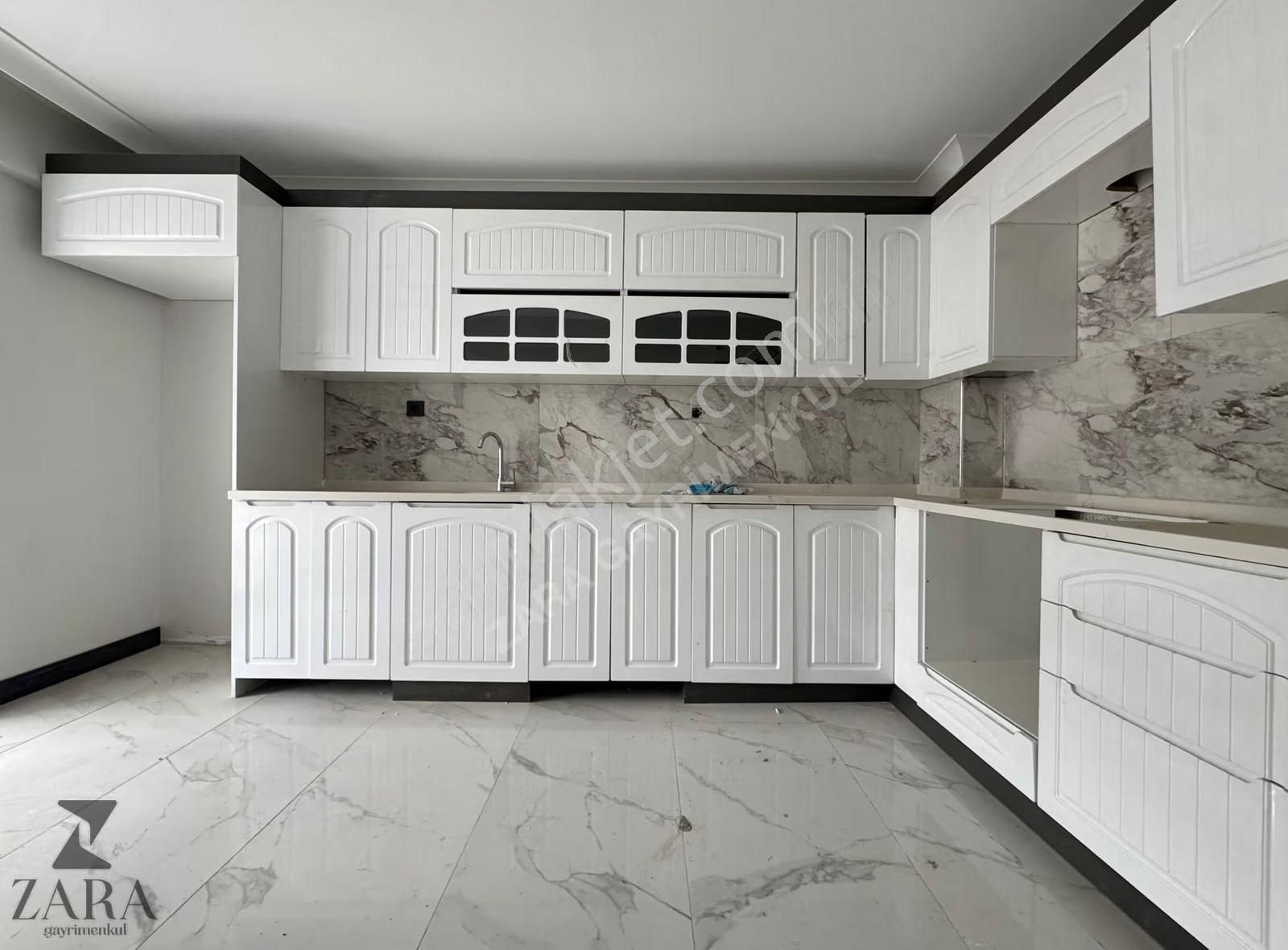 ▄zara▄%80 Kredi İmkanı.!boğaziçi Mh 3+1 135m²arakat Sıfır Daire. - Görsel 2