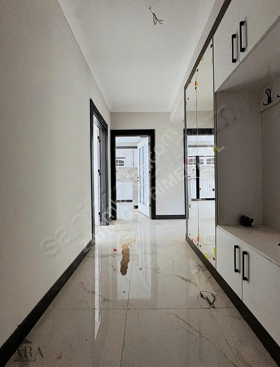 ▄zara▄%80 Kredi İmkanı.!boğaziçi Mh 3+1 135m²arakat Sıfır Daire. - Görsel 10