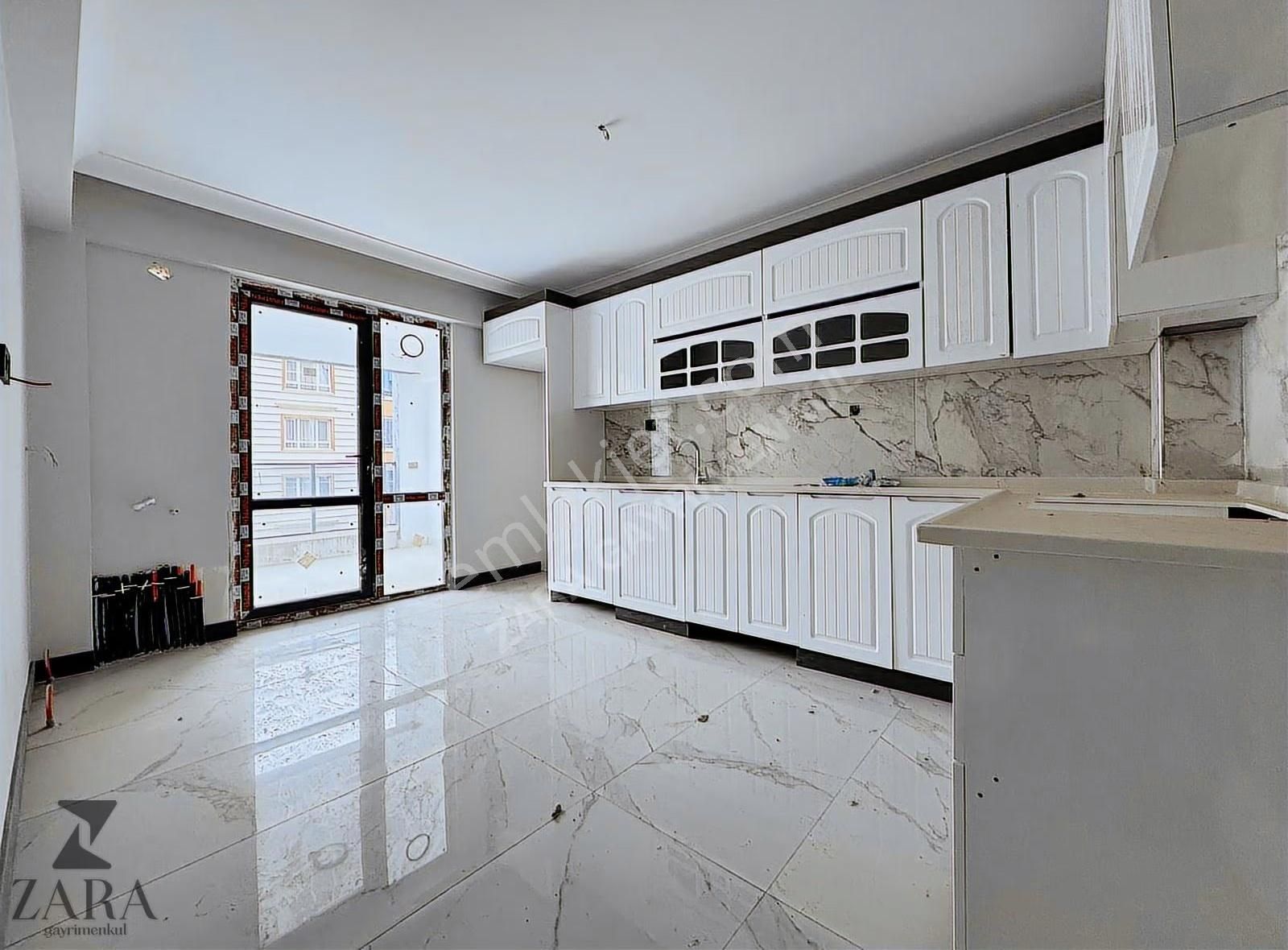 ▄zara▄%80 Kredi İmkanı.!boğaziçi Mh 3+1 135m²arakat Sıfır Daire.