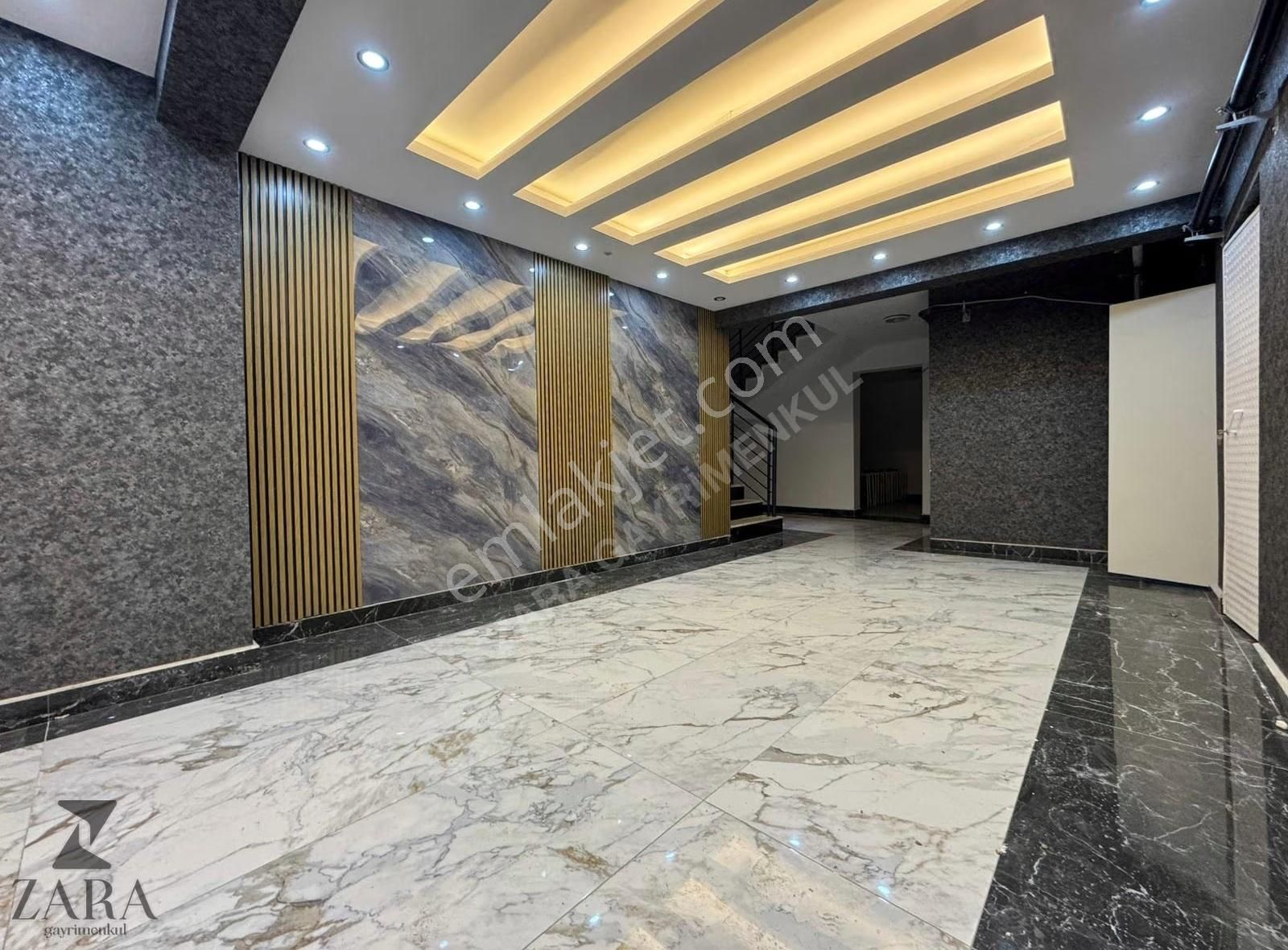 ▄zara▄%80 Kredi İmkanı.!boğaziçi Mh 3+1 135m²arakat Sıfır Daire. - Görsel 11