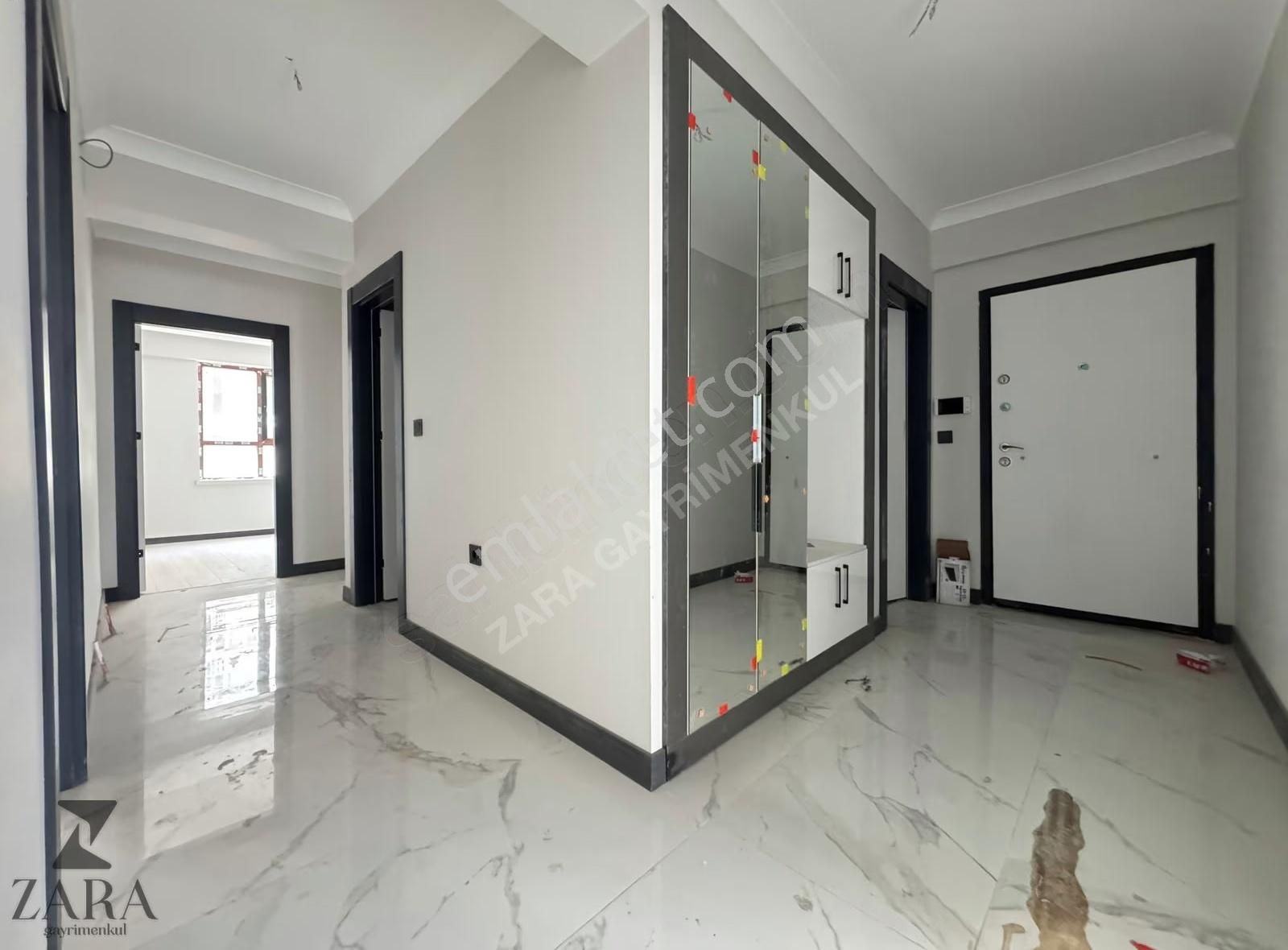 ▄zara▄%80 Kredi İmkanı.!boğaziçi Mh 3+1 135m²arakat Sıfır Daire. - Görsel 18