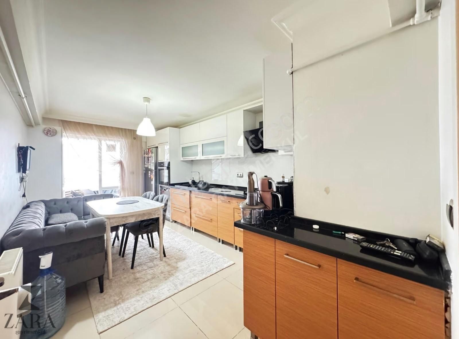 ▄zara▄cengizhan Mh Nato Yolu Cd Yakınında 3+1 145m² Arakat Daire - Görsel 4