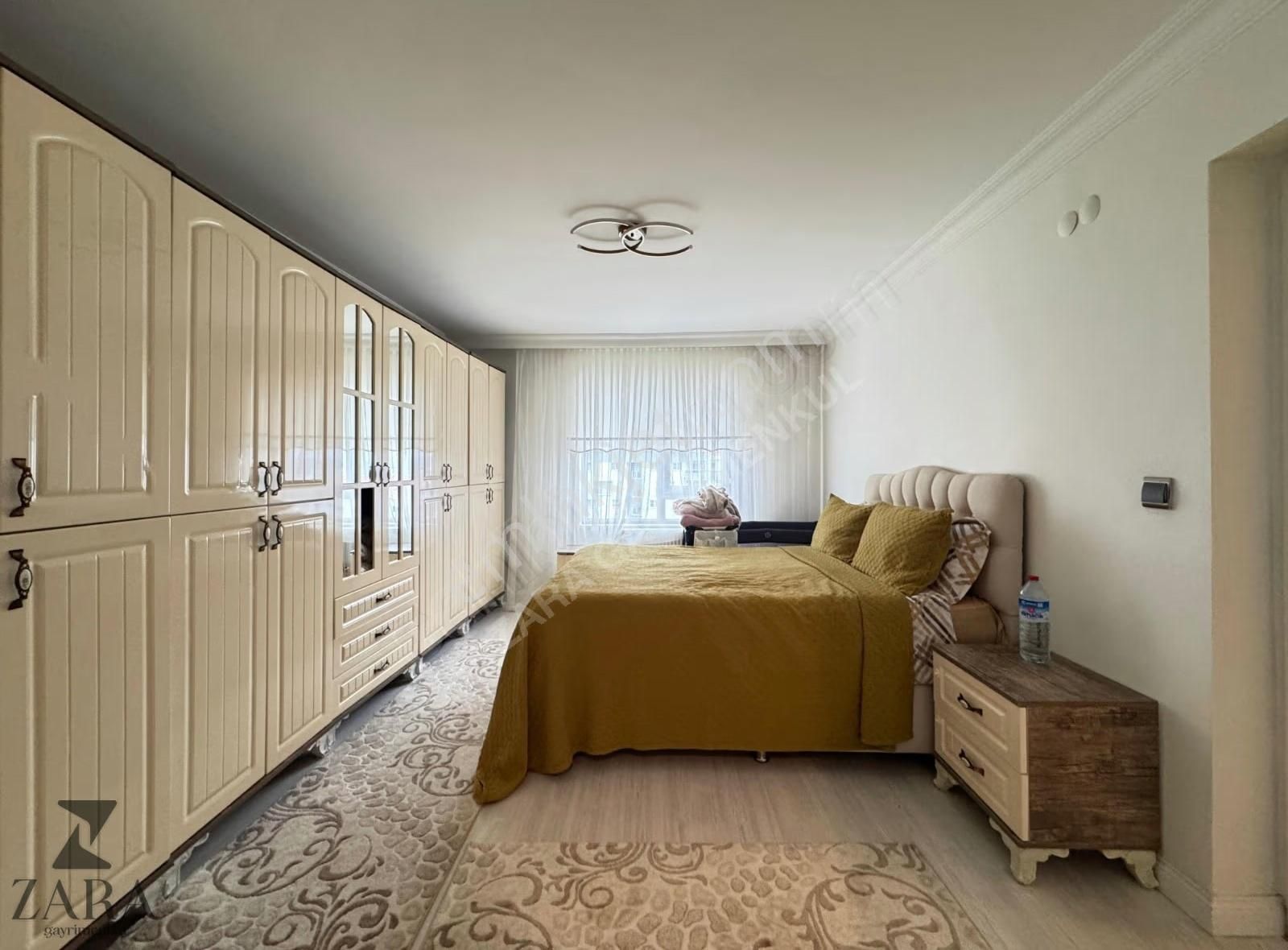 ▄zara▄cengizhan Mh Nato Yolu Cd Yakınında 3+1 145m² Arakat Daire - Görsel 22