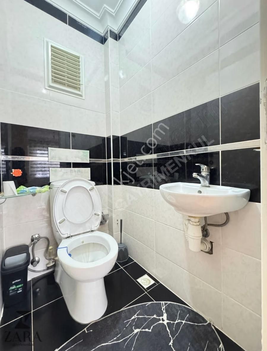 ▄zara▄cengizhan Mh Nato Yolu Cd Yakınında 3+1 145m² Arakat Daire - Görsel 29