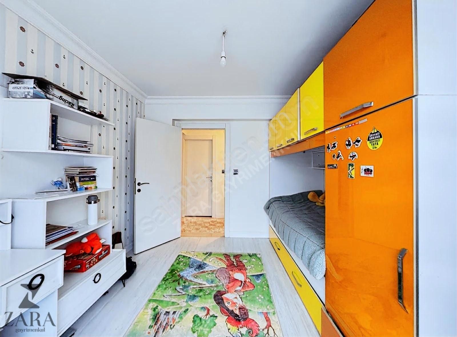 ▄zara▄cengizhan Mh Nato Yolu Cd Yakınında 3+1 145m² Arakat Daire - Görsel 23