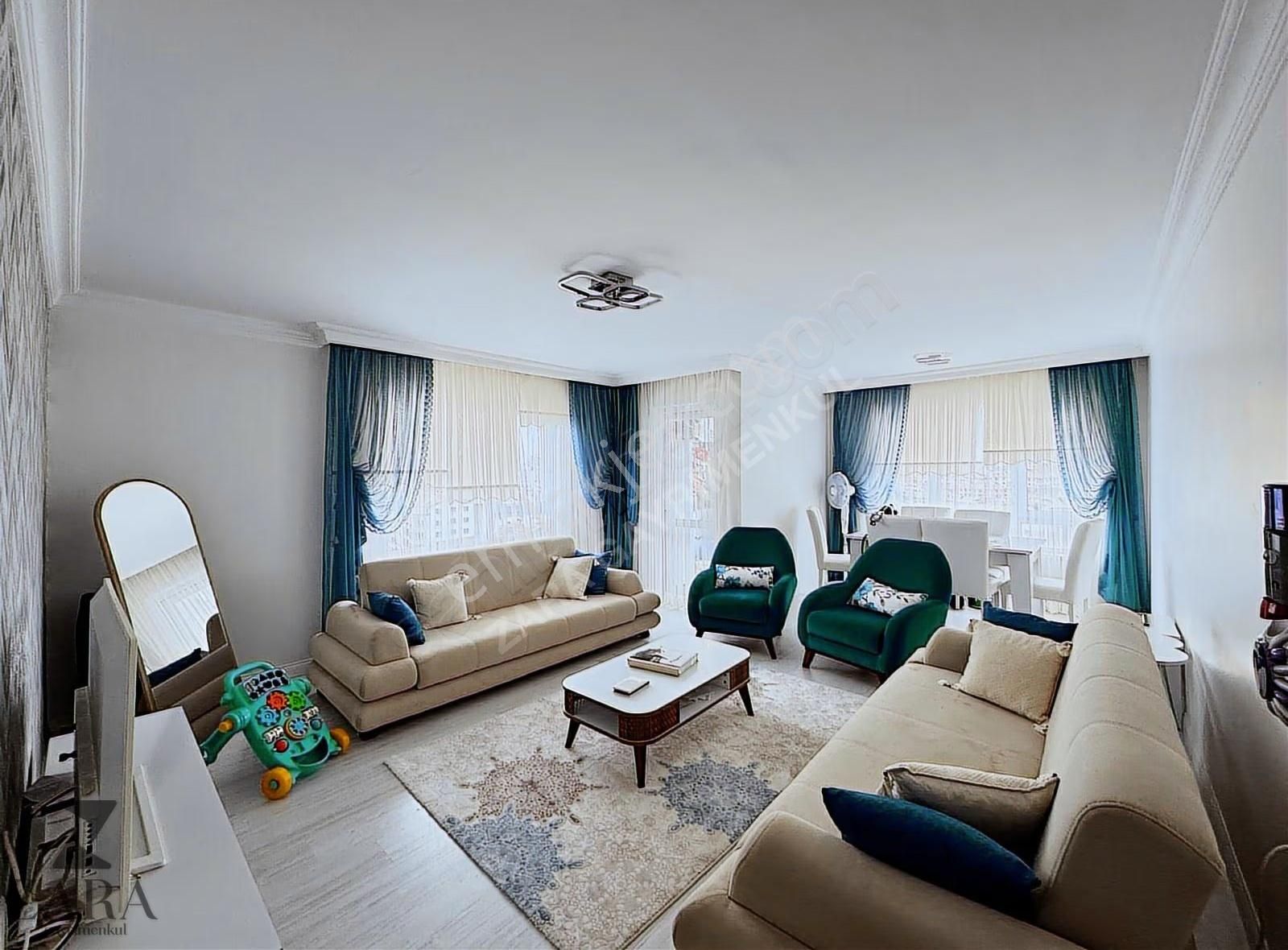 ▄zara▄cengizhan Mh Nato Yolu Cd Yakınında 3+1 145m² Arakat Daire - Görsel 6