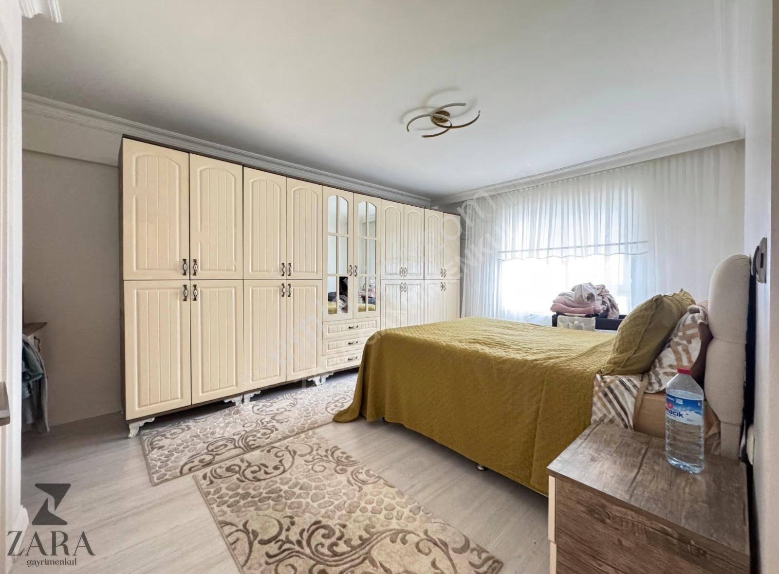 ▄zara▄cengizhan Mh Nato Yolu Cd Yakınında 3+1 145m² Arakat Daire - Görsel 13