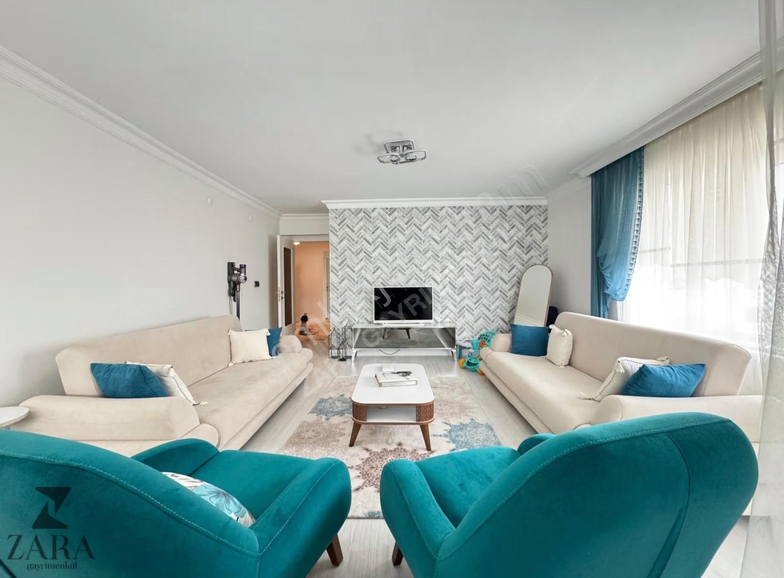 ▄zara▄cengizhan Mh Nato Yolu Cd Yakınında 3+1 145m² Arakat Daire - Görsel 32