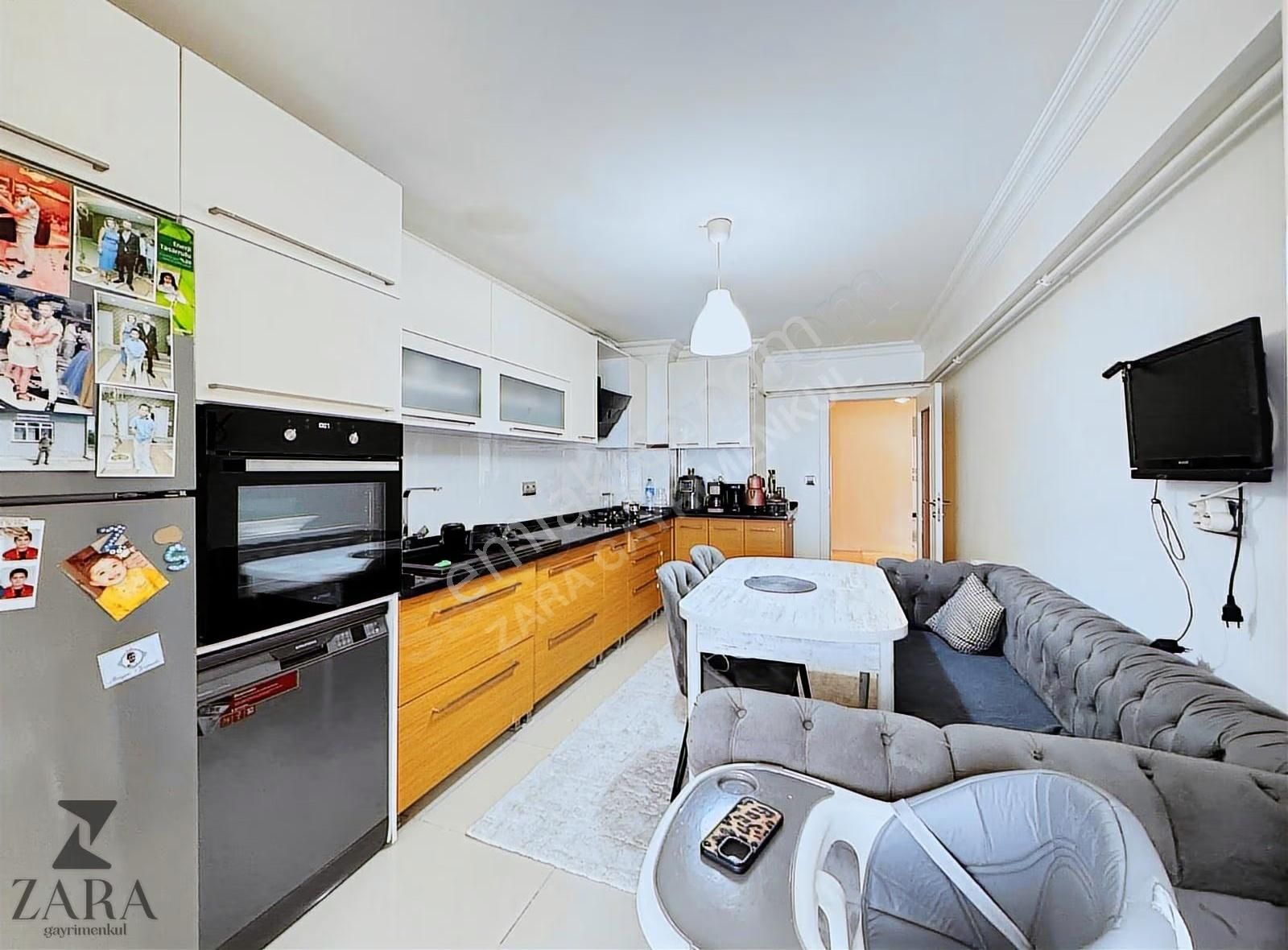 ▄zara▄cengizhan Mh Nato Yolu Cd Yakınında 3+1 145m² Arakat Daire - Görsel 34