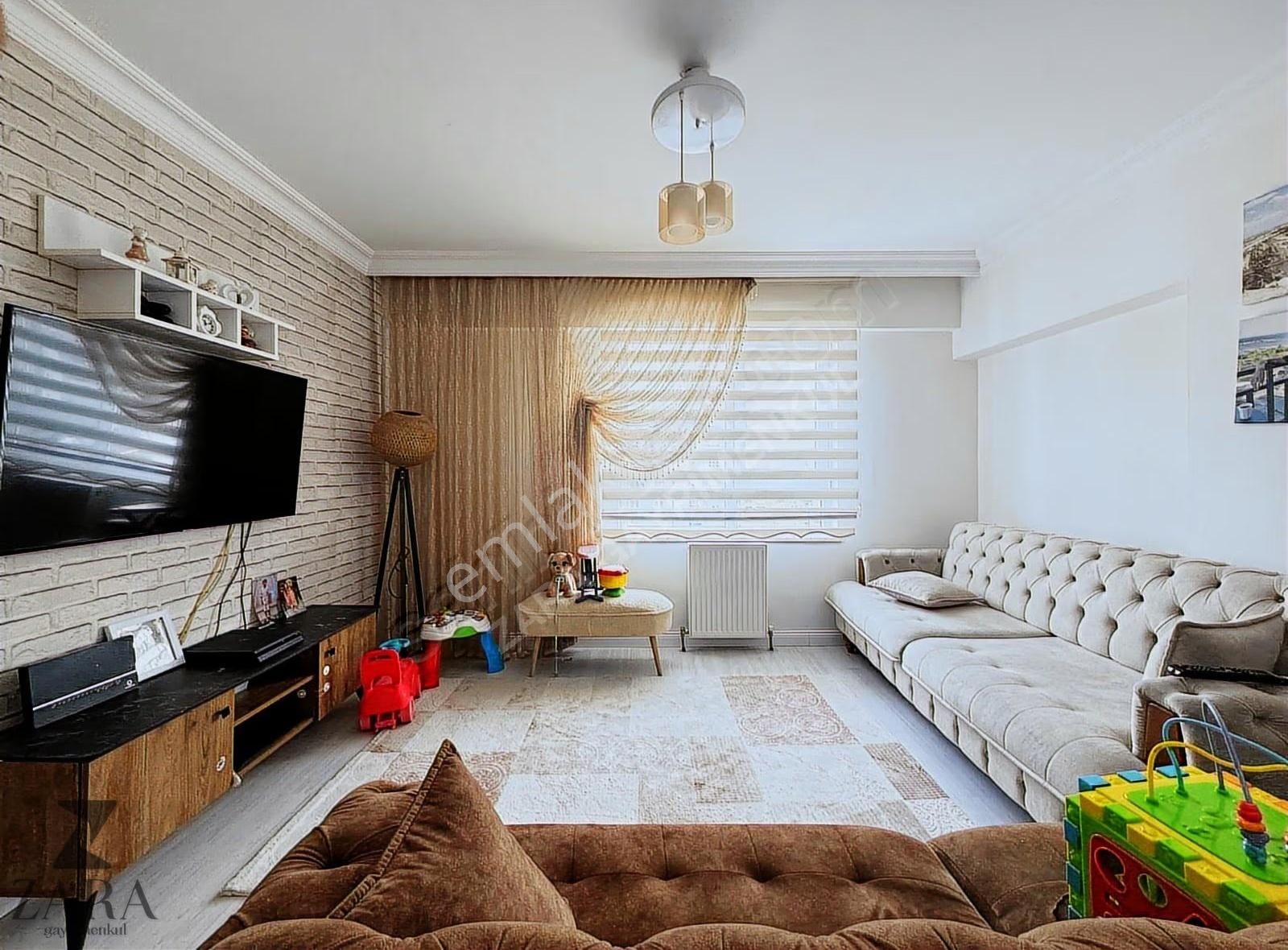 ▄zara▄cengizhan Mh Nato Yolu Cd Yakınında 3+1 145m² Arakat Daire - Görsel 3