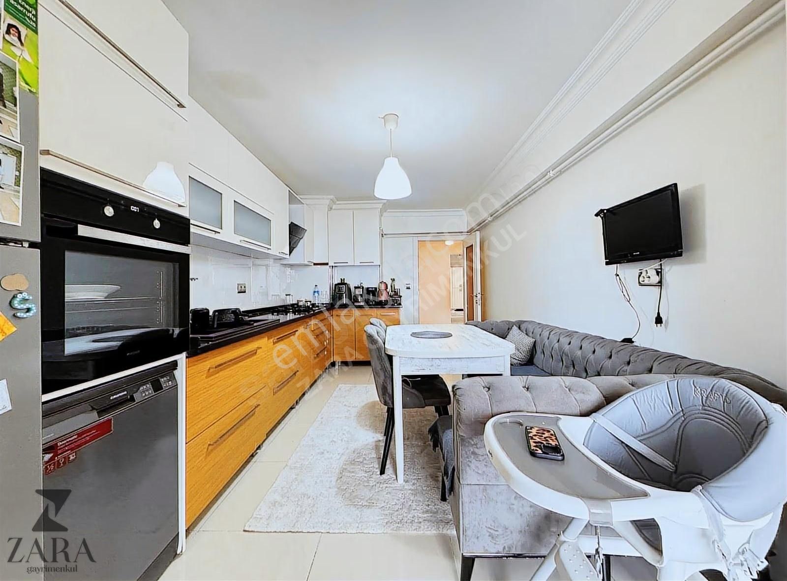 ▄zara▄cengizhan Mh Nato Yolu Cd Yakınında 3+1 145m² Arakat Daire - Görsel 15