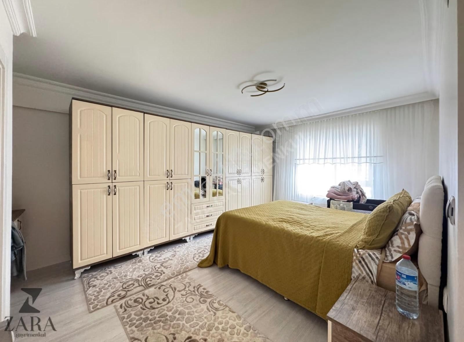 ▄zara▄cengizhan Mh Nato Yolu Cd Yakınında 3+1 145m² Arakat Daire - Görsel 21