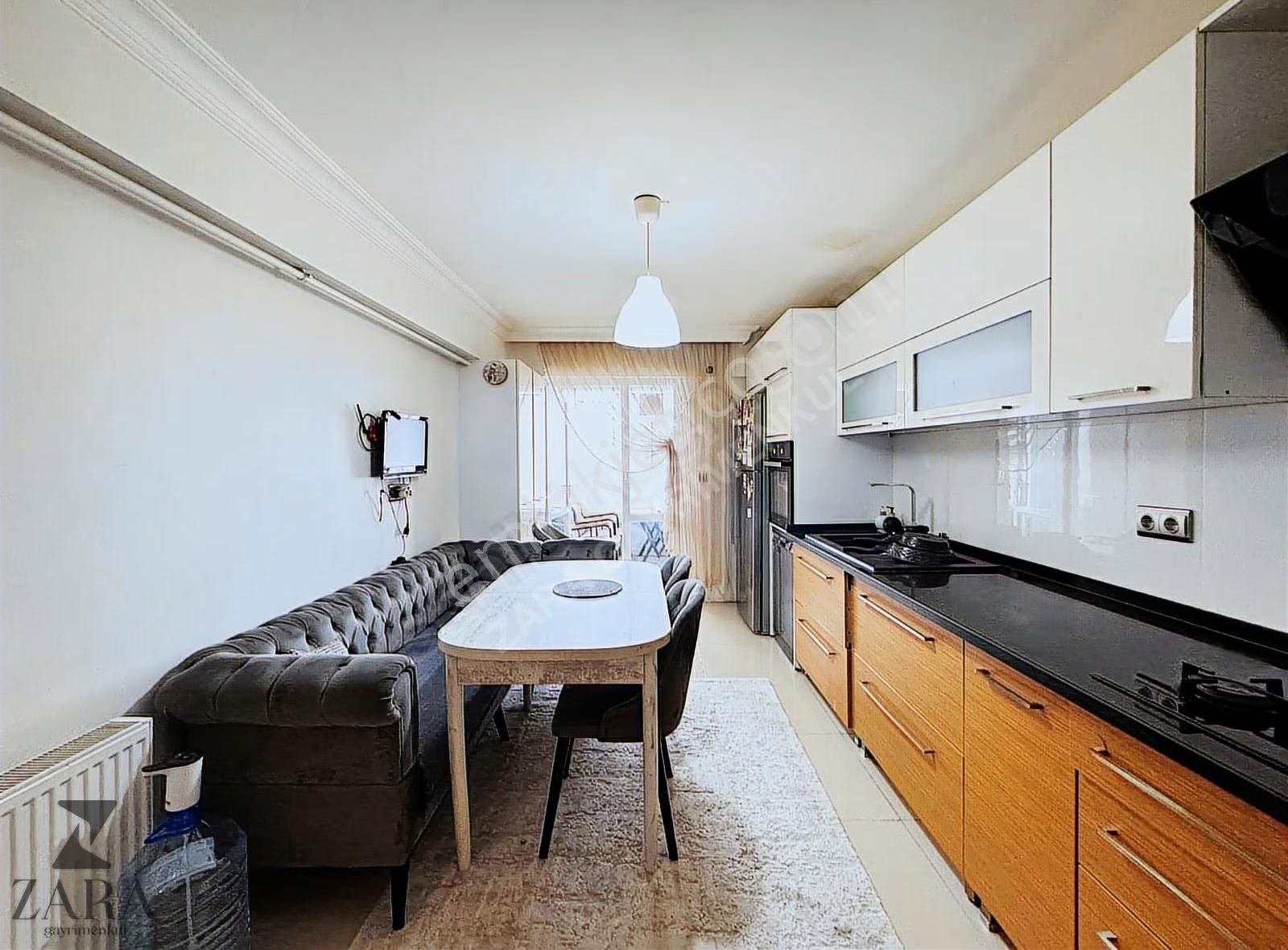 ▄zara▄cengizhan Mh Nato Yolu Cd Yakınında 3+1 145m² Arakat Daire - Görsel 16