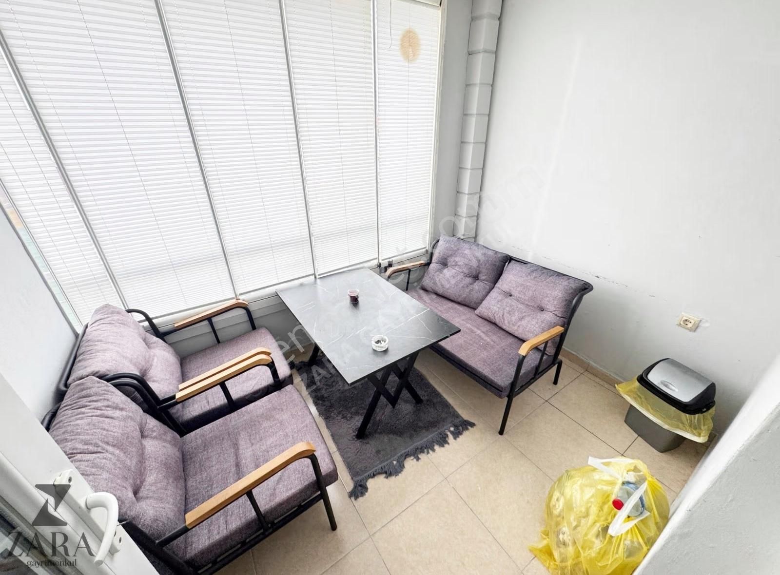 ▄zara▄cengizhan Mh Nato Yolu Cd Yakınında 3+1 145m² Arakat Daire - Görsel 2