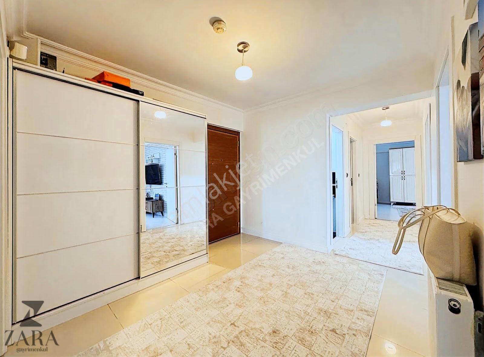 ▄zara▄cengizhan Mh Nato Yolu Cd Yakınında 3+1 145m² Arakat Daire - Görsel 24
