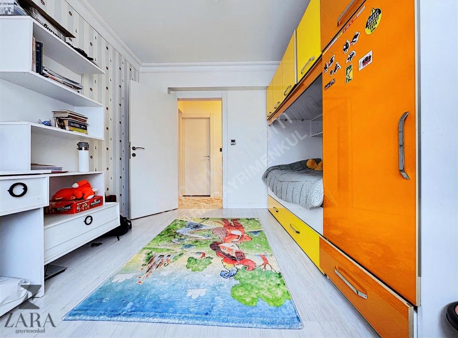 ▄zara▄cengizhan Mh Nato Yolu Cd Yakınında 3+1 145m² Arakat Daire - Görsel 5