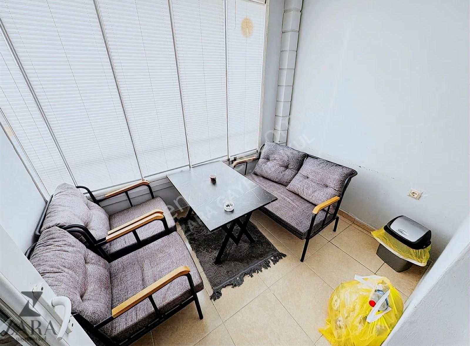 ▄zara▄cengizhan Mh Nato Yolu Cd Yakınında 3+1 145m² Arakat Daire - Görsel 35