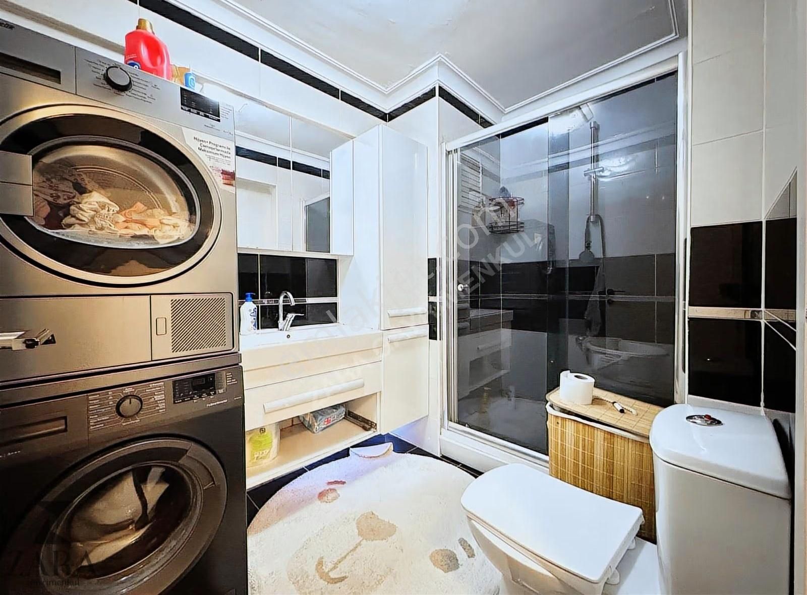 ▄zara▄cengizhan Mh Nato Yolu Cd Yakınında 3+1 145m² Arakat Daire - Görsel 14