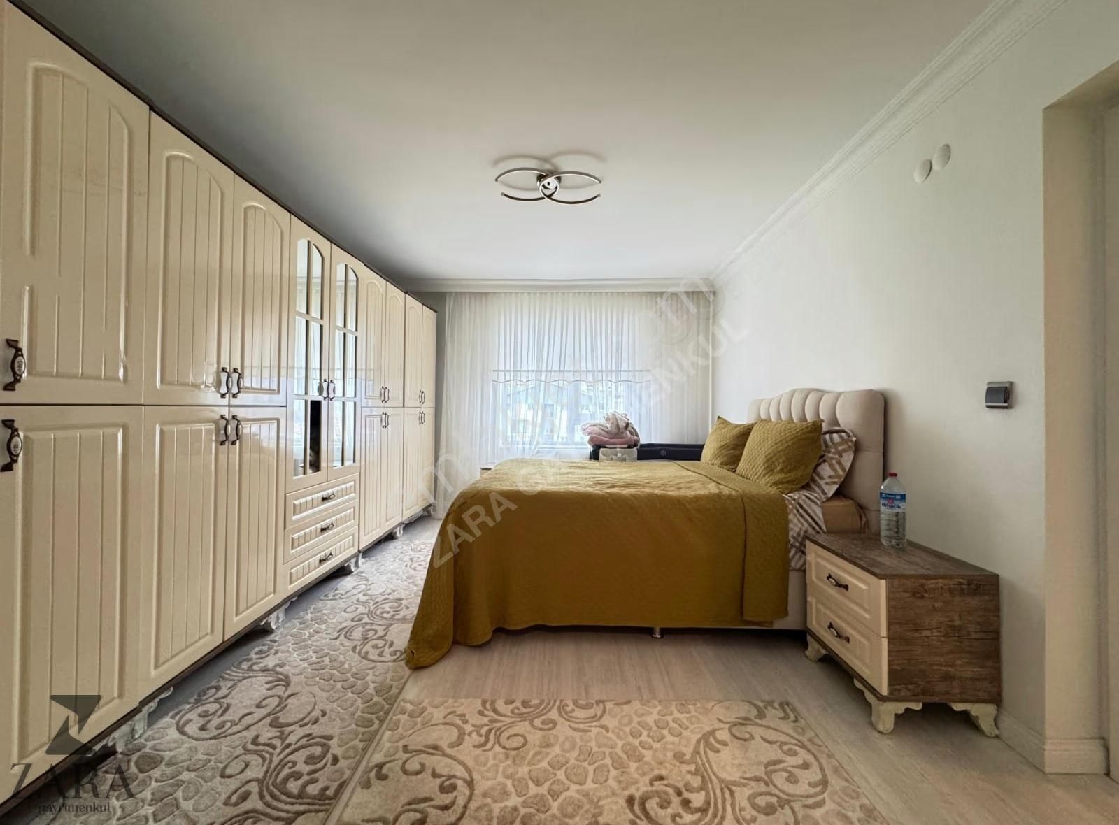 ▄zara▄cengizhan Mh Nato Yolu Cd Yakınında 3+1 145m² Arakat Daire - Görsel 19