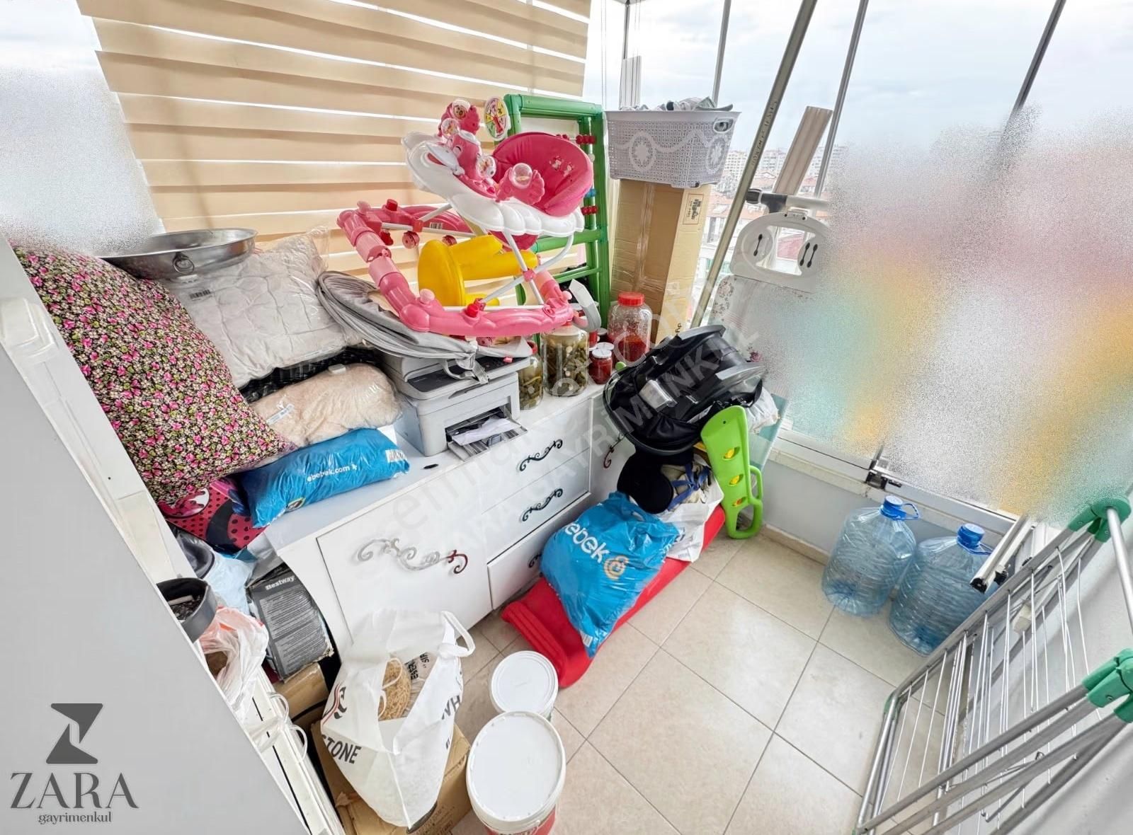 ▄zara▄cengizhan Mh Nato Yolu Cd Yakınında 3+1 145m² Arakat Daire - Görsel 20