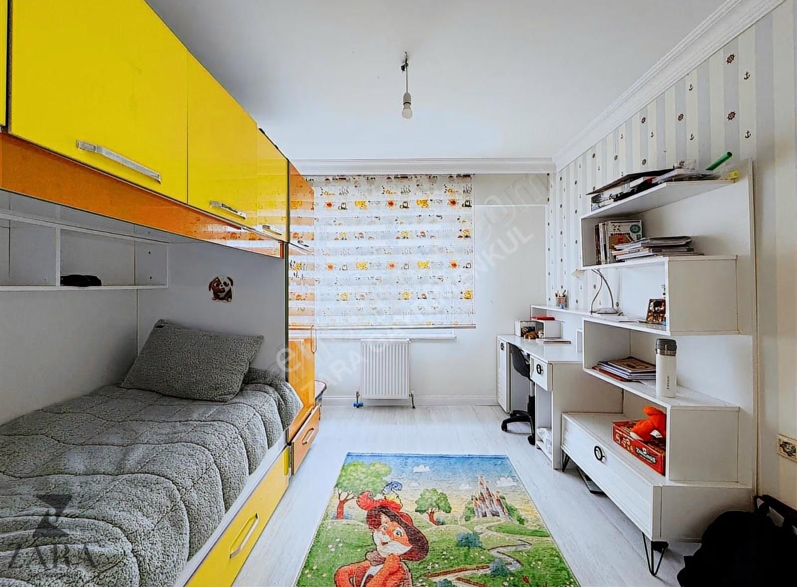 ▄zara▄cengizhan Mh Nato Yolu Cd Yakınında 3+1 145m² Arakat Daire - Görsel 8