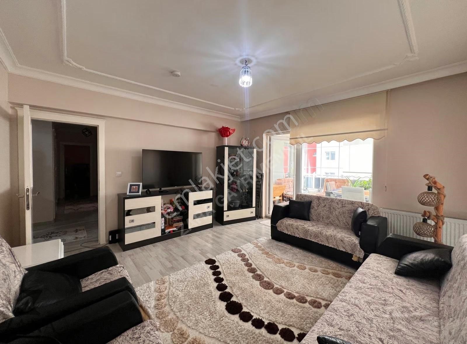 ▄zara▄n.ertaş Cd Üzeri.! İskanlı^teras Balkonlu 3+1 Site Dairesi - Görsel 23