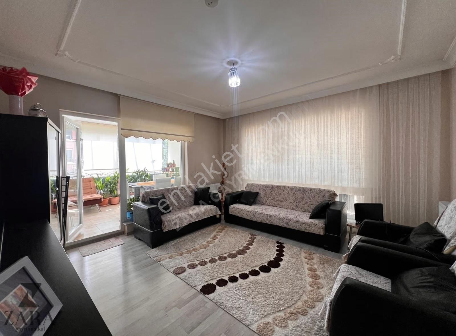 ▄zara▄n.ertaş Cd Üzeri.! İskanlı^teras Balkonlu 3+1 Site Dairesi - Görsel 21