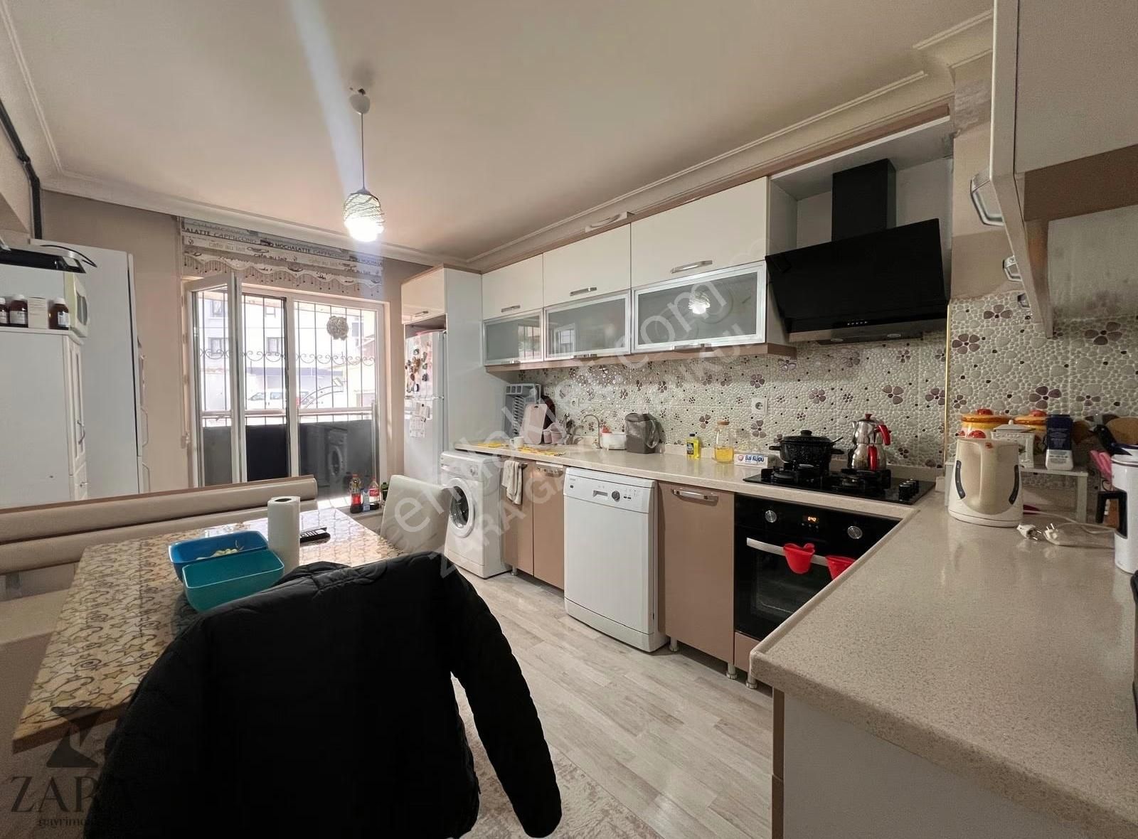 ▄zara▄n.ertaş Cd Üzeri.! İskanlı^teras Balkonlu 3+1 Site Dairesi - Görsel 31