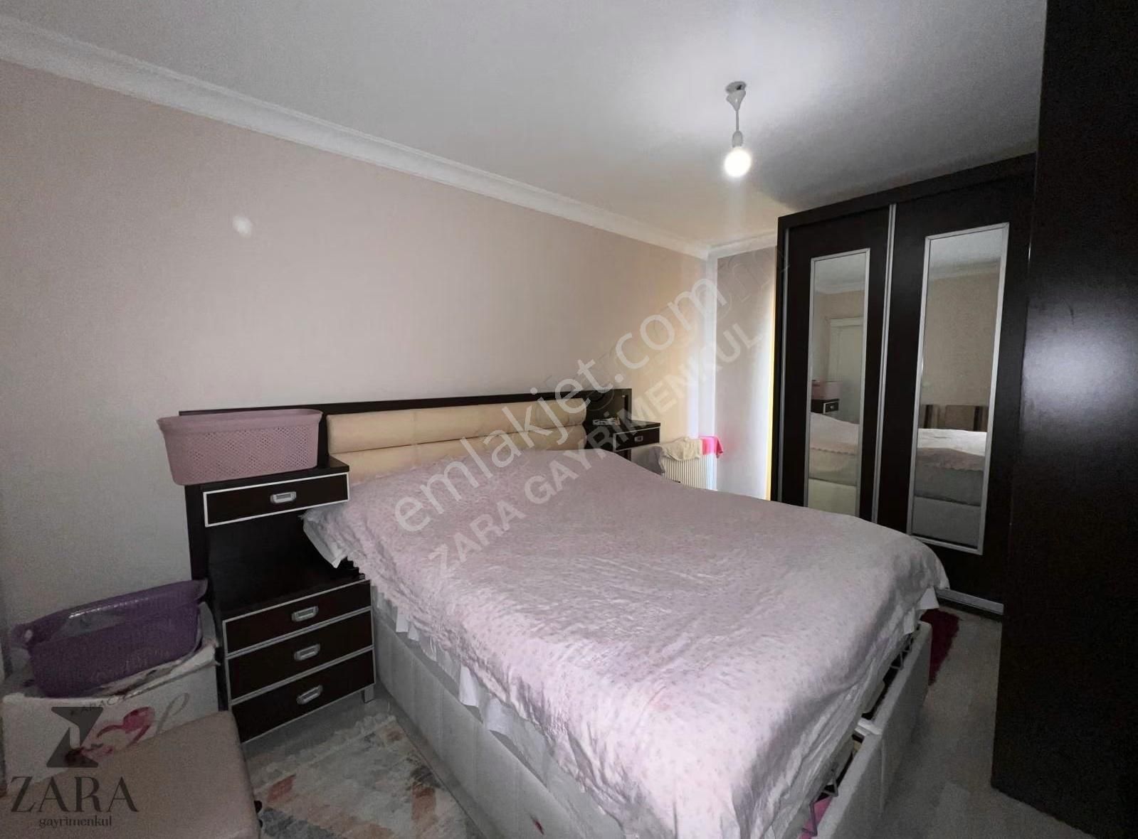 ▄zara▄n.ertaş Cd Üzeri.! İskanlı^teras Balkonlu 3+1 Site Dairesi - Görsel 32