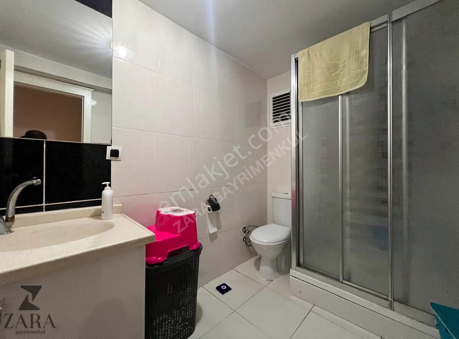 ▄zara▄n.ertaş Cd Üzeri.! İskanlı^teras Balkonlu 3+1 Site Dairesi - Görsel 2