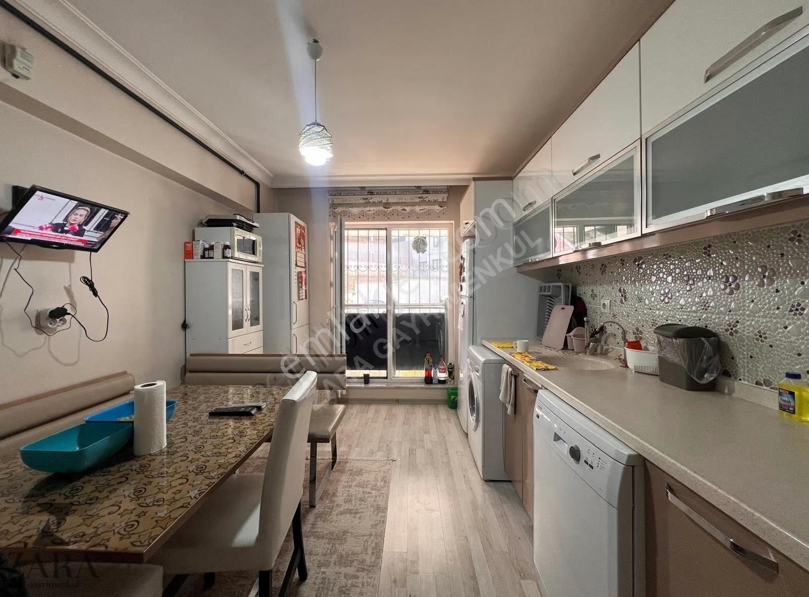 ▄zara▄n.ertaş Cd Üzeri.! İskanlı^teras Balkonlu 3+1 Site Dairesi - Görsel 35