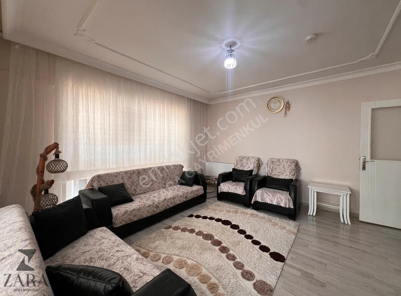 ▄zara▄n.ertaş Cd Üzeri.! İskanlı^teras Balkonlu 3+1 Site Dairesi - Görsel 11