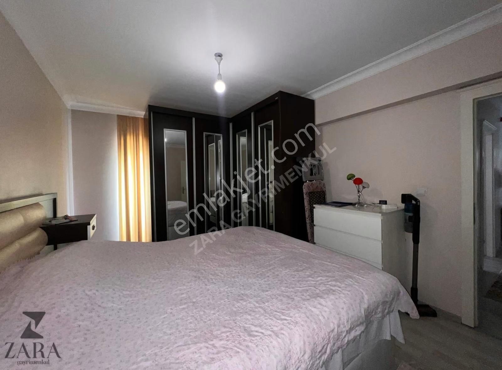 ▄zara▄n.ertaş Cd Üzeri.! İskanlı^teras Balkonlu 3+1 Site Dairesi - Görsel 15