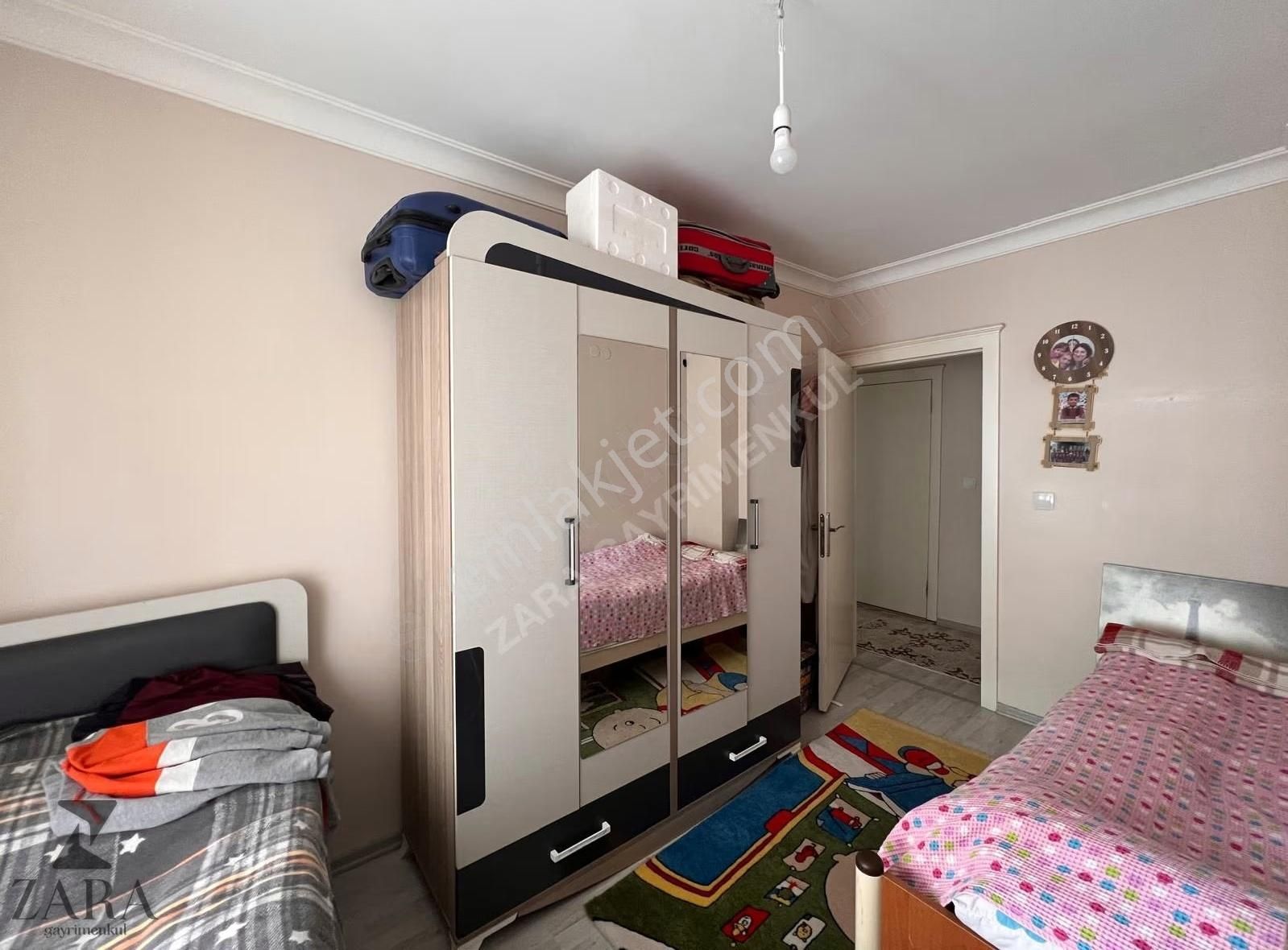 ▄zara▄n.ertaş Cd Üzeri.! İskanlı^teras Balkonlu 3+1 Site Dairesi - Görsel 5