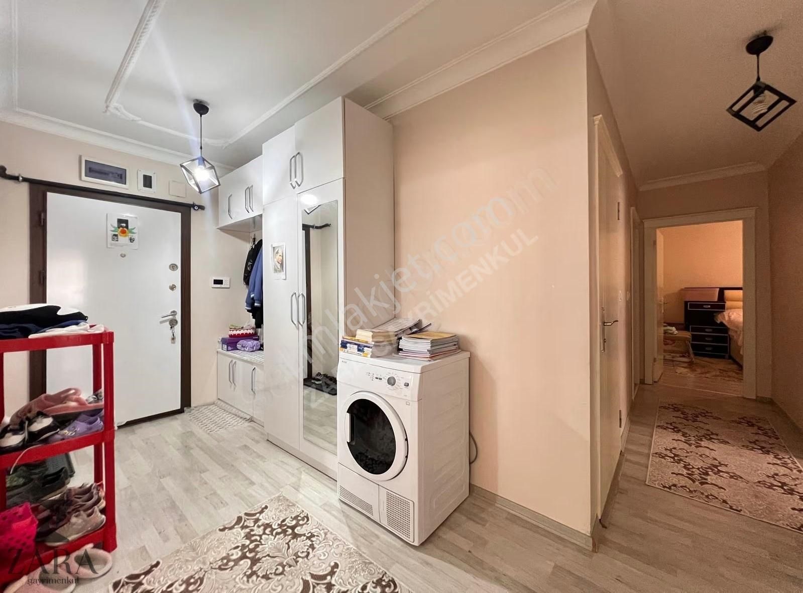 ▄zara▄n.ertaş Cd Üzeri.! İskanlı^teras Balkonlu 3+1 Site Dairesi - Görsel 26