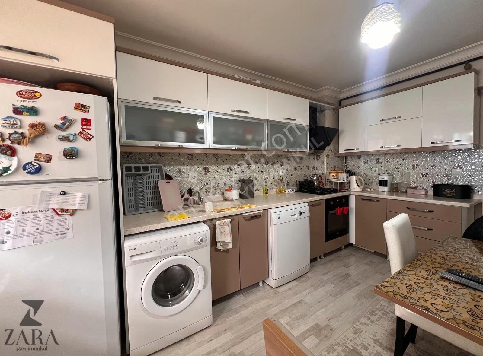 ▄zara▄n.ertaş Cd Üzeri.! İskanlı^teras Balkonlu 3+1 Site Dairesi - Görsel 25