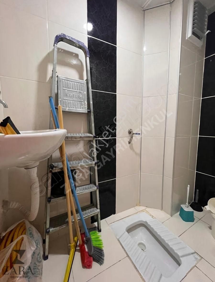 ▄zara▄n.ertaş Cd Üzeri.! İskanlı^teras Balkonlu 3+1 Site Dairesi - Görsel 8