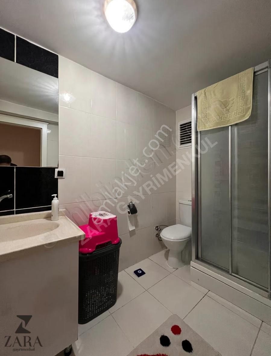 ▄zara▄n.ertaş Cd Üzeri.! İskanlı^teras Balkonlu 3+1 Site Dairesi - Görsel 30