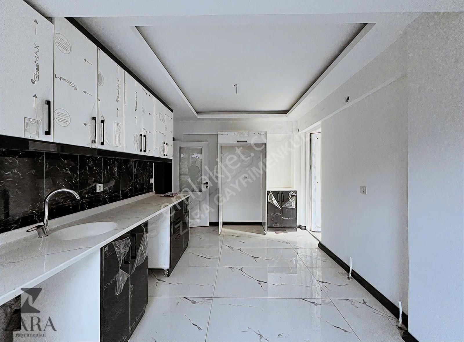 ▄zara▄ Boğaziçi Mh Ana Cd Yanı 3+1_130m² Full Yapılı Sıfır Daire - Görsel 24