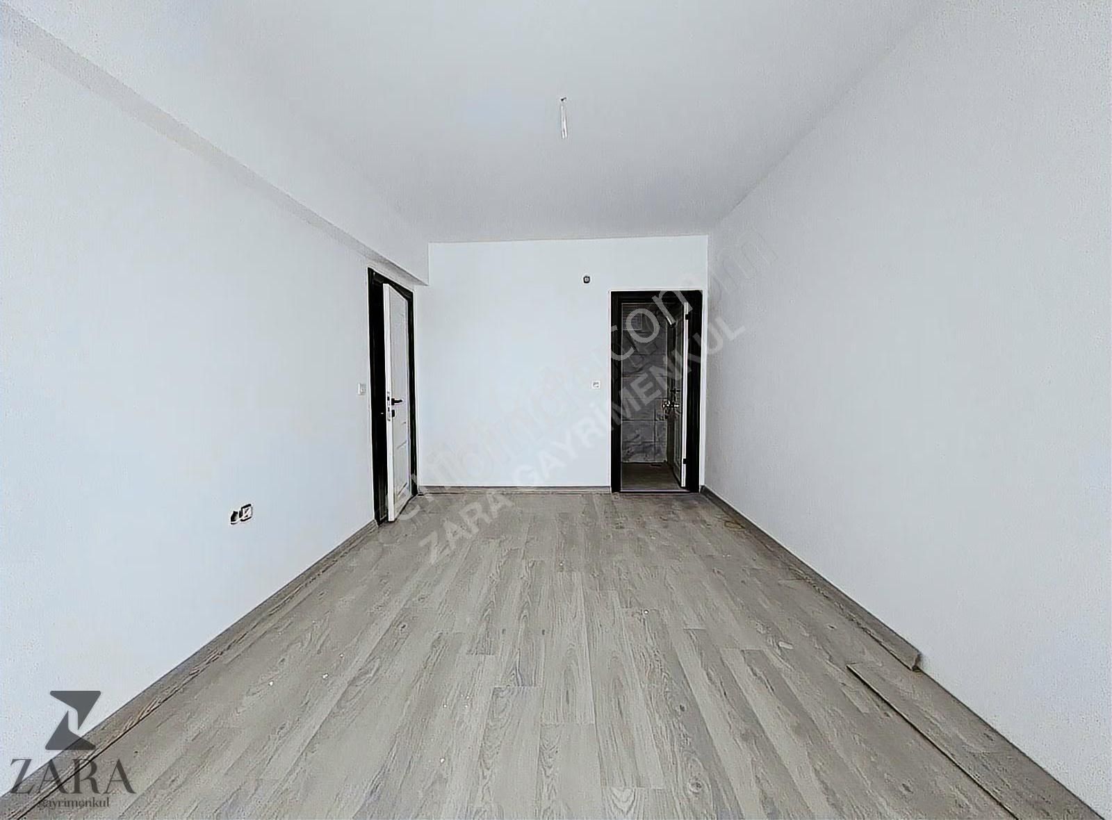 ▄zara▄ Boğaziçi Mh Ana Cd Yanı 3+1_130m² Full Yapılı Sıfır Daire - Görsel 11