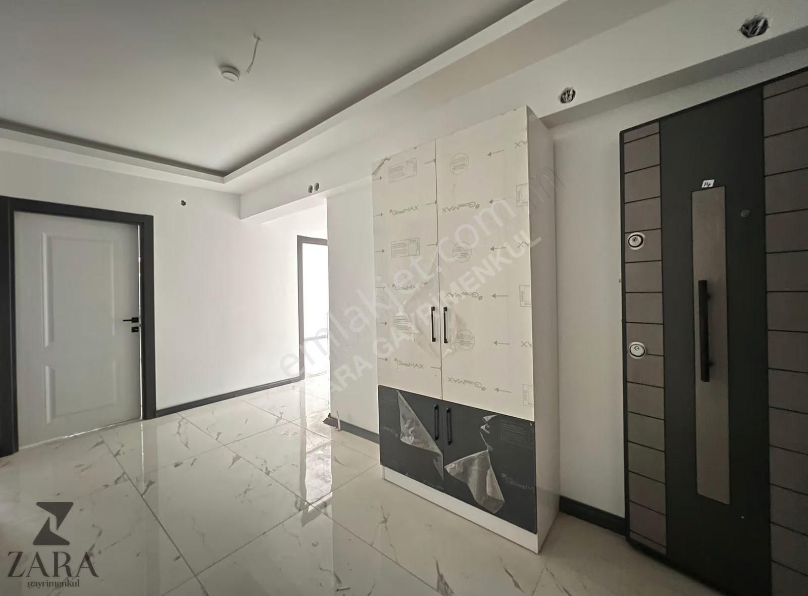 ▄zara▄ Boğaziçi Mh Ana Cd Yanı 3+1_130m² Full Yapılı Sıfır Daire - Görsel 9