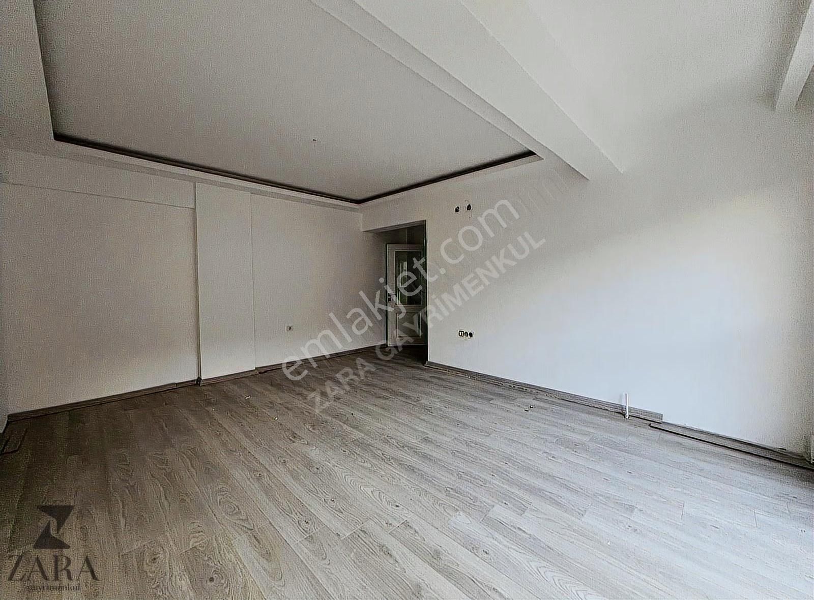 ▄zara▄ Boğaziçi Mh Ana Cd Yanı 3+1_130m² Full Yapılı Sıfır Daire - Görsel 33
