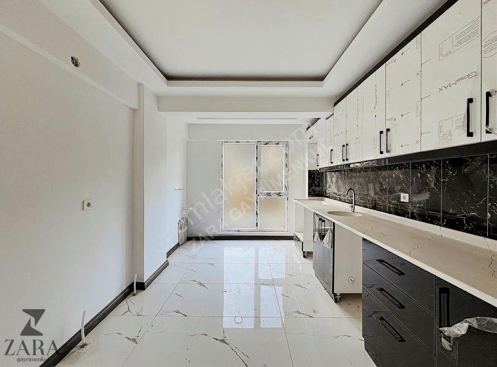 ▄zara▄ Boğaziçi Mh Ana Cd Yanı 3+1_130m² Full Yapılı Sıfır Daire - Görsel 13