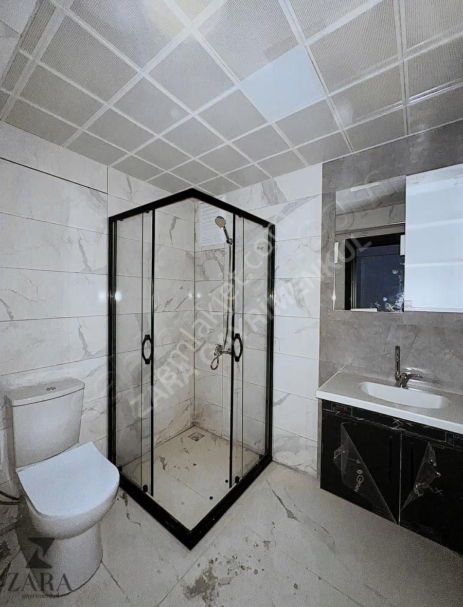 ▄zara▄ Boğaziçi Mh Ana Cd Yanı 3+1_130m² Full Yapılı Sıfır Daire - Görsel 10