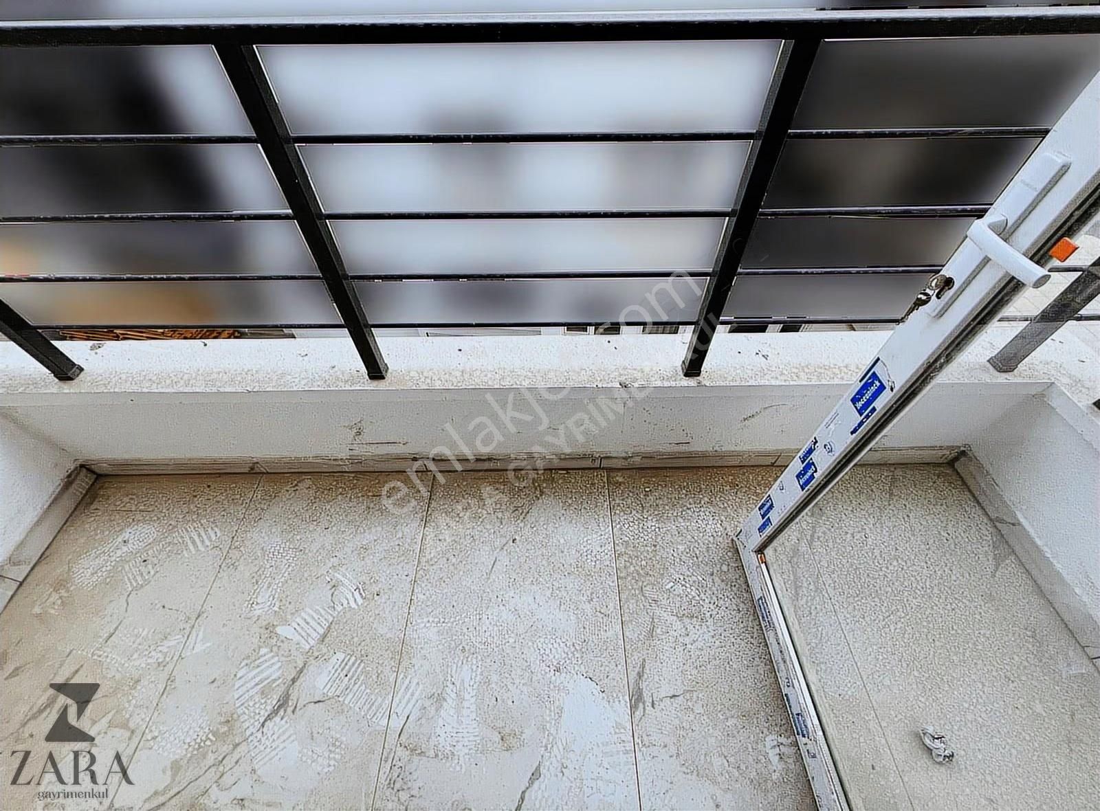 ▄zara▄ Boğaziçi Mh Ana Cd Yanı 3+1_130m² Full Yapılı Sıfır Daire - Görsel 14